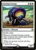 Ixalan Promos #13s