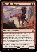 The Lost Caverns of Ixalan Commander #228