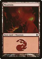Premium Deck Series: Fire and Lightning #33