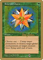 World Championship Decks 1997 #sg106sb