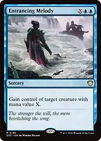 Secrets of Strixhaven Commander #196
