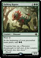 The Lost Caverns of Ixalan Promos #191p