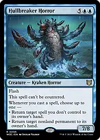 Wilds of Eldraine Commander #95