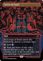 The Lost Caverns of Ixalan #410e
