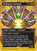 Aetherdrift #547