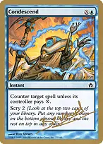 World Championship Decks 2004 #mb27