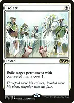 Core Set 2019 Promos #17s