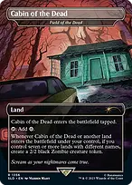 Secret Lair Drop #1356