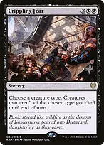 Kaldheim Promos #82p
