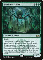 Guilds of Ravnica #132