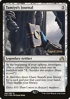 Shadows over Innistrad Promos #265s