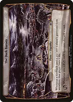 Planechase Anthology Planes #19