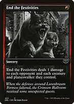 Innistrad: Double Feature #422