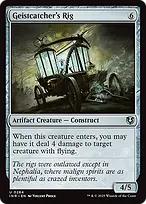 Innistrad Remastered #264