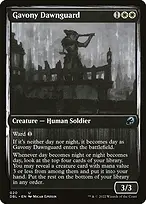 Innistrad: Double Feature #20