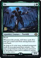 Modern Horizons 3 Promos #169s