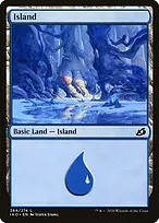 Ikoria: Lair of Behemoths #264