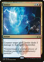 Guilds of Ravnica Promos #179p