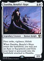 Dominaria United Promos #15s