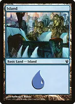 Duel Decks: Izzet vs. Golgari #39