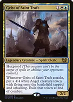 Duel Decks: Blessed vs. Cursed #1