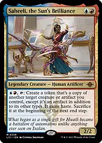 The Lost Caverns of Ixalan #239