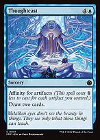 Foundations Commander #81
