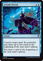 Aetherdrift Commander #70