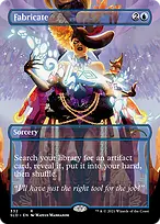 Secret Lair Drop #332
