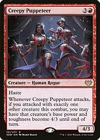 Innistrad: Crimson Vow #151