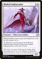 Phyrexia: All Will Be One #5