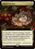 Bloomburrow #367