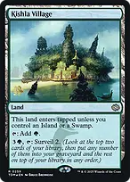 Tarkir: Dragonstorm Promos #259s