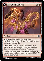 The Lost Caverns of Ixalan #164