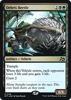 Aetherdrift Promos #199s