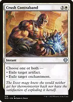Starter Commander Decks #16