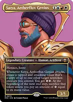 Modern Horizons 3 Commander #15