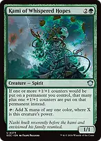 Secrets of Strixhaven Commander #273