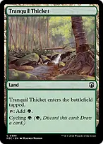 Modern Horizons 3 Commander #398