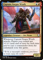 Commander Legends #273