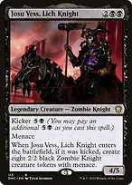 Dominaria United Commander #113