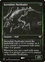 Innistrad: Double Feature #453