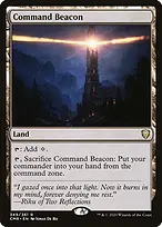 Commander Legends #349