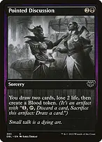 Innistrad: Double Feature #393