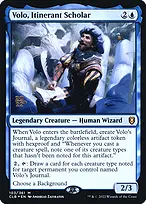 Battle for Baldur's Gate Promos #103s