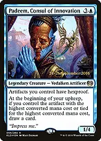Kaladesh Promos #59s