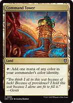 Aetherdrift Commander #60
