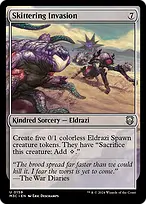Modern Horizons 3 Commander #159