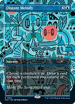 Secret Lair Drop #1464