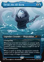 Secret Lair Drop #1683